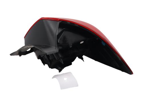 Left taillight DACIA SANDERO II TCe 90 (B8M1, B8MA, B8AC) | BP40055867C34 - Image 2