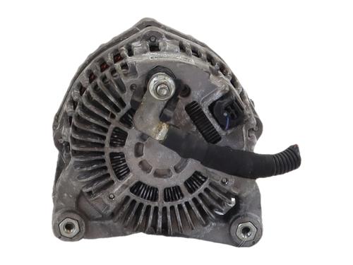 Used Alternator Alternator MERCEDES-BENZ VITO Van (W447) 110 CDI (447.601, 447.603, 447.605) (102 hp) 40065215 40065215