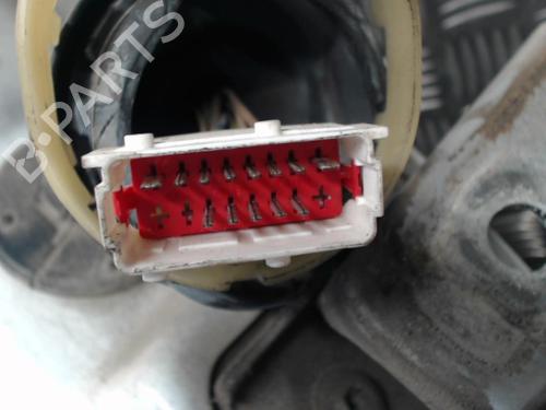 Left front door CITROËN C3 I (FC_, FN_) 1.4 HDi | BP24255913C2 