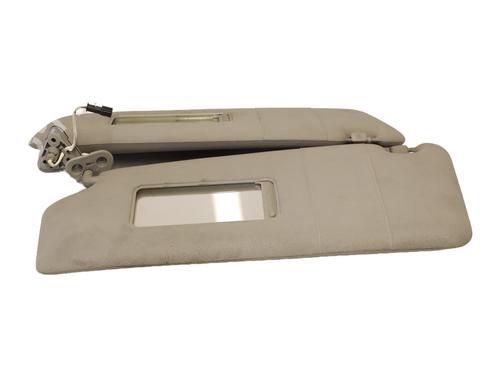 Left sun visor BMW X3 (E83) 3.0 d | BP24956040I1 - Image 2