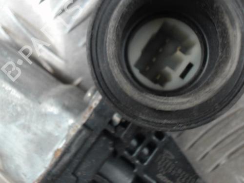 Used Front left window mechanism Front left window mechanism DAIHATSU TREVIS 1.0 (58 hp) 24261190 24261190