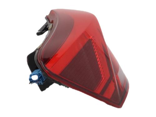Left taillight VW T-ROC (A11, D11) 1.5 TSI | BP38609384C34 - Image 5
