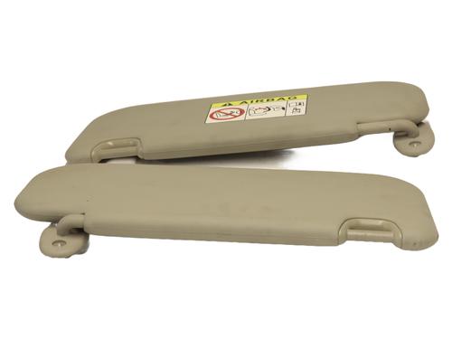 Left sun visor KIA CARENS IV 1.7 CRDi | BP24256933I1 - Image 3