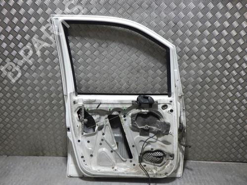 Left front door PEUGEOT EXPERT Van (222) 1.9 D | BP24254806C2 