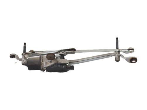 Front wiper motor RENAULT CAPTUR I (J5_, H5_) 0.9 TCe 90 | BP39558271M29 - Image 2