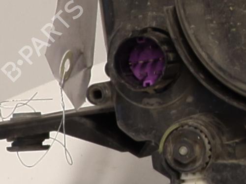 Used Left headlight Left headlight FIAT DOBLO Cargo (263_) 1.6 D Multijet (263WXD1B, 263WXR1B, 263WXX1B, 263ZXD1B,... (105 hp) 24254191 24254191