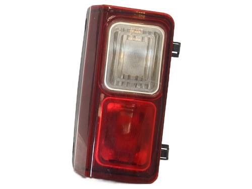 Used Left taillight Left taillight RENAULT TRAFIC III Van (FG_) 1.6 dCi 145 (FGMG) (145 hp) 33455809 33455809