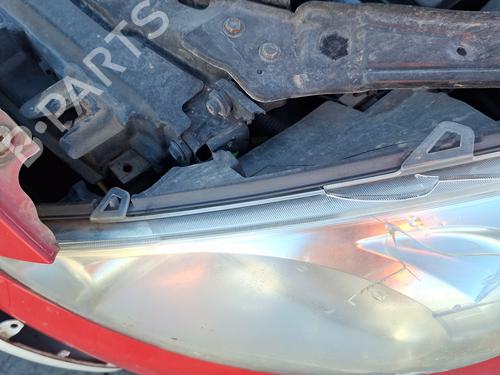 Front right seatbelt FORD KA (RU8) 1.2 | BP24550722I25 - Image 27
