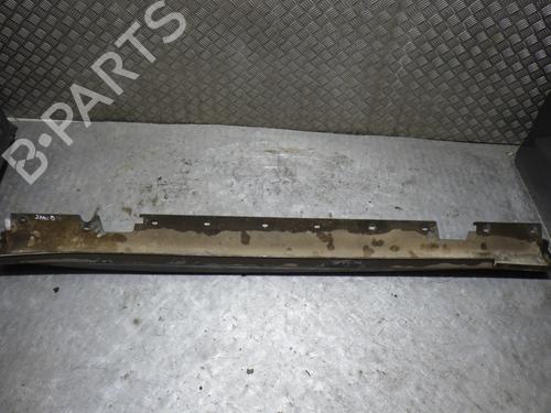 Right sideskirt BMW X1 (E84) xDrive 18 d | BP24259295C114 