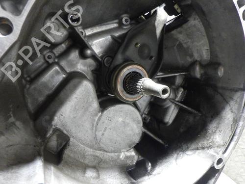 Used Gearbox Gearbox PEUGEOT 308 SW II (LC_, LJ_, LR_, LX_, L4_) 1.6 BlueHDi 120 (120 hp) 24254665 24254665