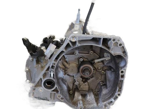 Used Gearbox Gearbox RENAULT CLIO IV (BH_) 0.9 TCe 90 (BHNF, BHMA, BHMH, BHJK, BHJR) (90 hp) 36027932 36027932