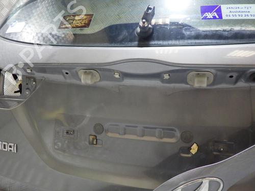 Tailgate HYUNDAI ix20 (JC) 1.4 CRDi | BP27219984C6 