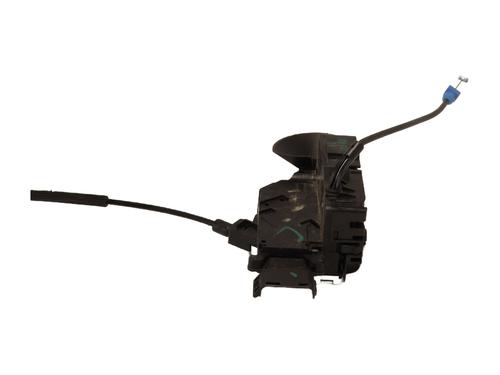 Front left lock CITROËN C4 Grand Picasso I (UA_) 2.0 HDi 150 | BP28423411C98 