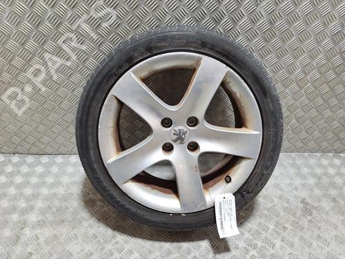 Used Rim PEUGEOT 308 SW I (4E_, 4H_) 2.0 HDi (136 hp) 29414179
