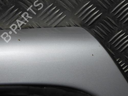 Left rear door MERCEDES-BENZ M-CLASS (W163) ML 270 CDI (163.113) | BP24258269C4 