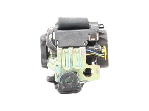 Rear left seatbelt DACIA SANDERO III 1.0 TCe 100 ECO-G | BP37747565I29 - Image 3