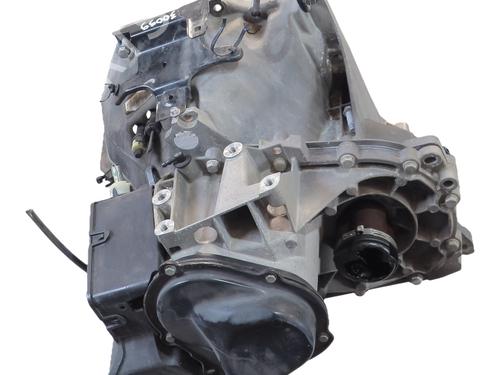 Gearbox FORD FIESTA VI (CB1, CCN) 1.4 TDCi | BP40204427M3 - Image 3