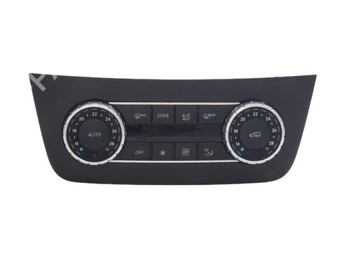 Climate control MERCEDES-BENZ GLE Coupe (C292)  | BP32299700I5  - Image 5