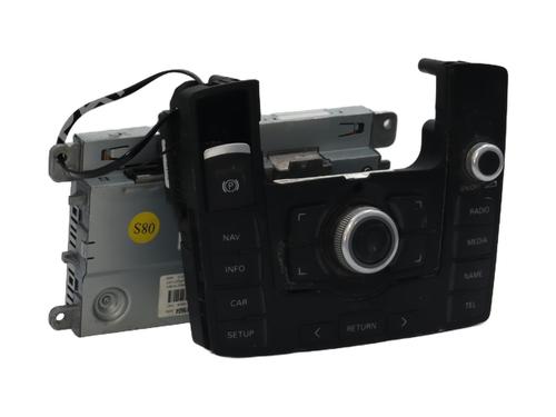 Used Radio AUDI A6 Allroad C6 (4FH) 3.0 TDI quattro (240 hp) 32189377