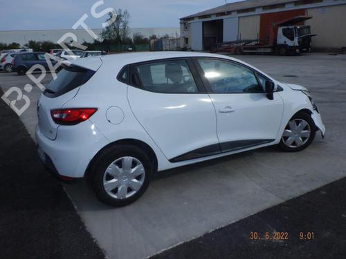 Climate control RENAULT CLIO IV (BH_) 1.5 dCi 90 | BP24254929I5  - Image 9