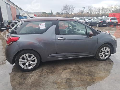 Gearbox CITROËN DS3 (SA_) 1.4 VTi 95 | BP33016890M3 - Image 13