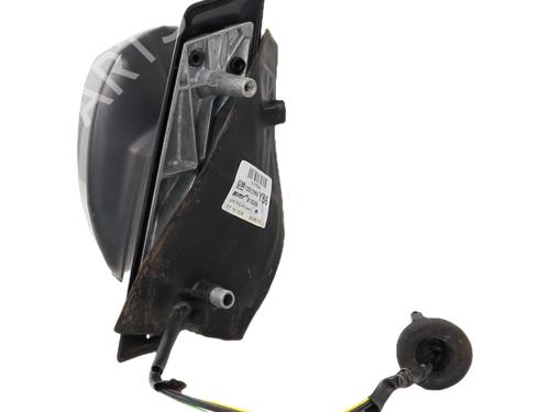 Used Right mirror Right mirror OPEL ZAFIRA / ZAFIRA FAMILY B (A05) 1.7 CDTI (M75) (110 hp) 36555831 36555831