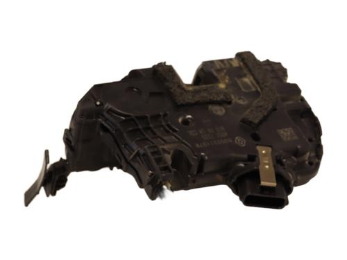 Front left lock RENAULT ZOE (BFM_) ZOE (BFMC, BFMD) | BP28058951C98 - Image 4