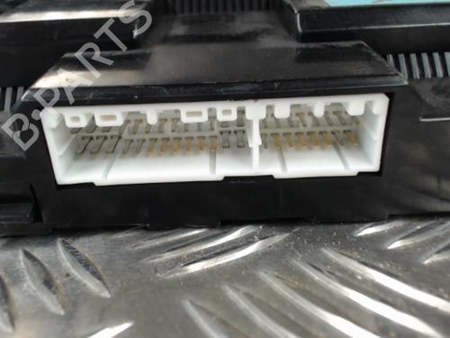 Climate control KIA MAGENTIS I (GD, MS) 2.5 V6 | BP24256081I5 - Image 3