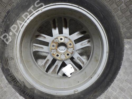 Rim NISSAN JUKE (F15) 1.5 dCi | BP27809127C45 