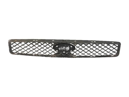 Used Grille Grille FORD FUSION (JU_) 1.4 TDCi (68 hp) 36300086 36300086