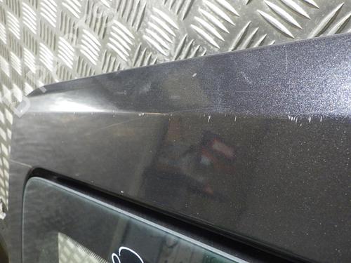 Right slide door PEUGEOT BIPPER Tepee 1.4 HDi | BP24257409C75 
