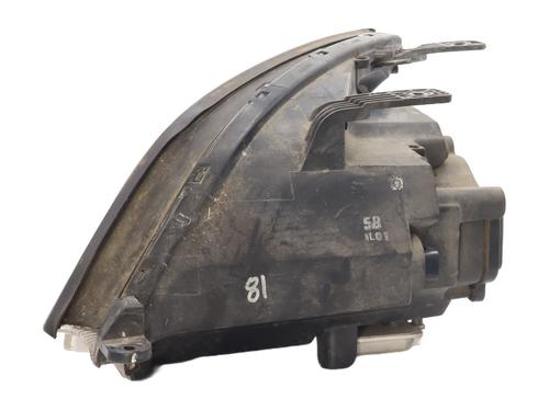 Right headlight OPEL ANTARA A (L07) 2.2 CDTi 4x4 | BP32146028C29