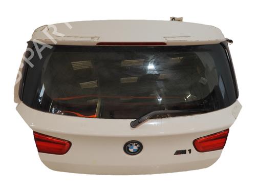 Used Tailgate Tailgate 37260133 37260133