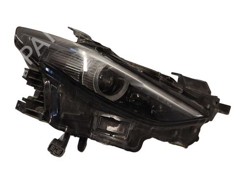Used Right headlight MAZDA 3 Hatchback (BP) 2.0 SKYACTIV-G M Hybrid (122 hp) 24254248