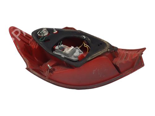 Right taillight TOYOTA YARIS (_P9_) 1.4 D-4D (NLP90_, NLP90R) | BP30851506C35