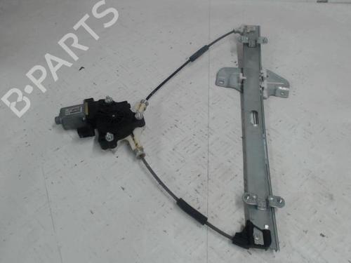 Used Front left window mechanism KIA PICANTO II (TA) 1.0 (69 hp) 24260398