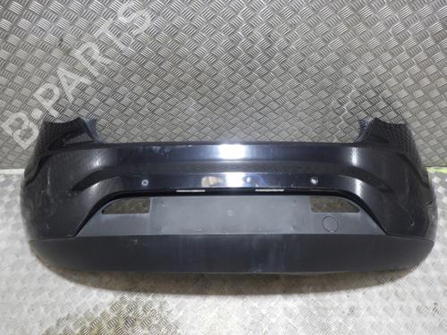 Bagtil kofangere FIAT BRAVO II (198_) [2006-2016]  32341824