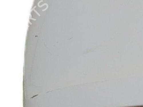 Used Rear bumper Rear bumper VW POLO V (6R1, 6C1) 1.4 TDI (90 hp) 34181806 34181806