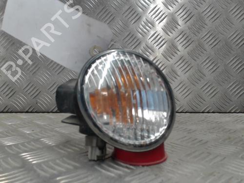 Used Right front indicator Right front indicator TOYOTA COROLLA Liftback (_E11_) 1.4 (EE111_, EE111R) (86 hp) 24258146 24258146