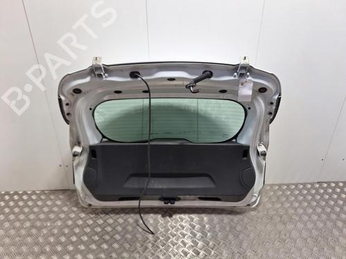 Tailgate RENAULT CLIO IV (BH_) 1.5 dCi 75 | BP29634409C6 