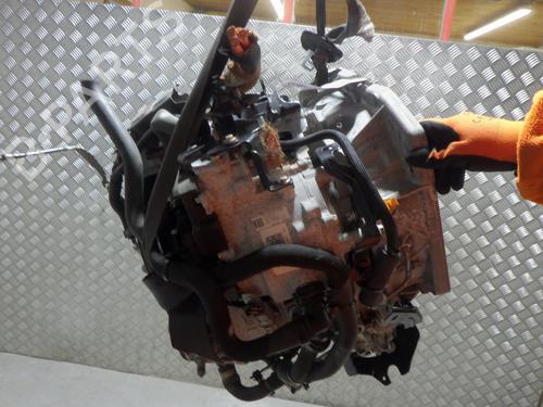 Gearbox MITSUBISHI ASX (VSX_, VSE_) 1.6 PHEV (VSEP6) | BP24256525M3 