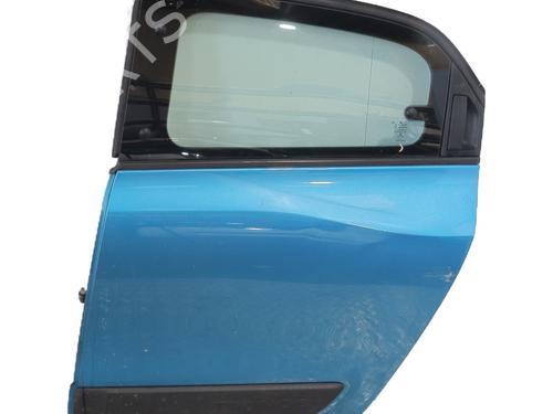 Dør venstre bagtil RENAULT TWINGO III (BCM_, BCA_) 0.9 TCe 90 (BCM9, BCM2) (90 hp) 31654899