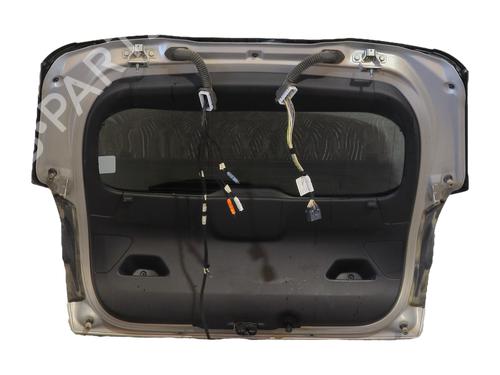 Used Tailgate Tailgate 39176258 39176258