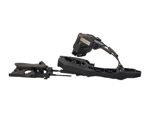 Used Front right lock Front right lock HYUNDAI i10 II (BA, IA) 1.0 (67 hp) 39989253 39989253