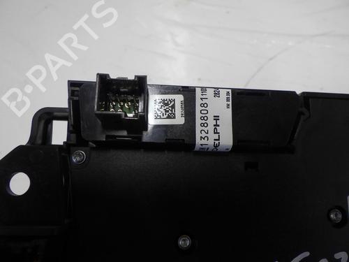 Climate control OPEL ASTRA J Sports Tourer (P10) 2.0 CDTI (35) | BP24260230I5 