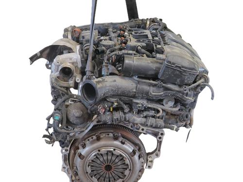 Used Engine Engine 37176251 37176251