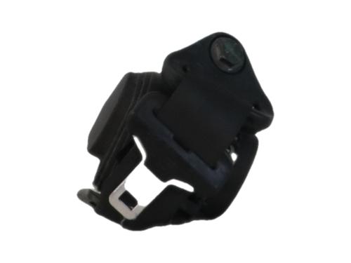 Front left seatbelt DACIA SANDERO 1.2 16V | BP38453833I26 - Image 2