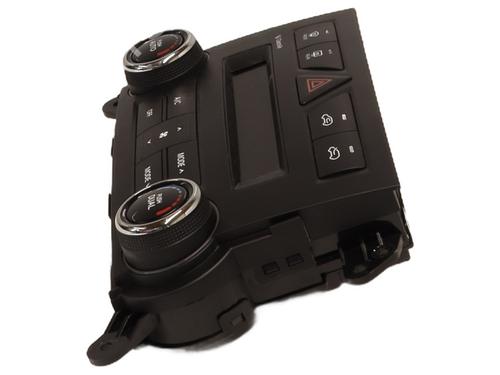 Climate control KIA SORENTO II (XM) 2.2 CRDi 4WD | BP24467416I5 - Image 2