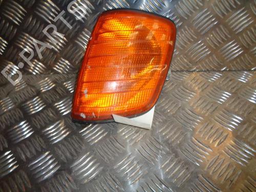 Used Left front indicator MERCEDES-BENZ 124 Saloon (W124) 200 E (124.021) (122 hp) 24262061