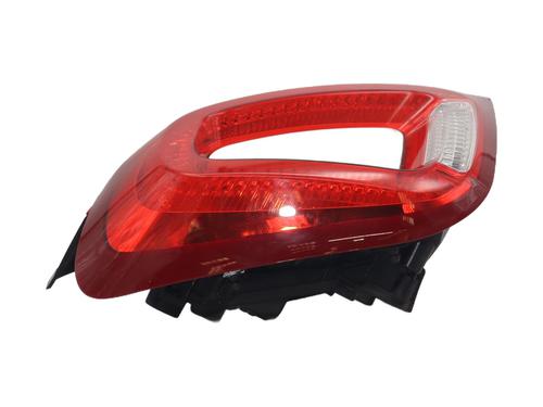 Left taillight FIAT 500 (312_) 1.2 (312AXA1A) | BP32238001C34 